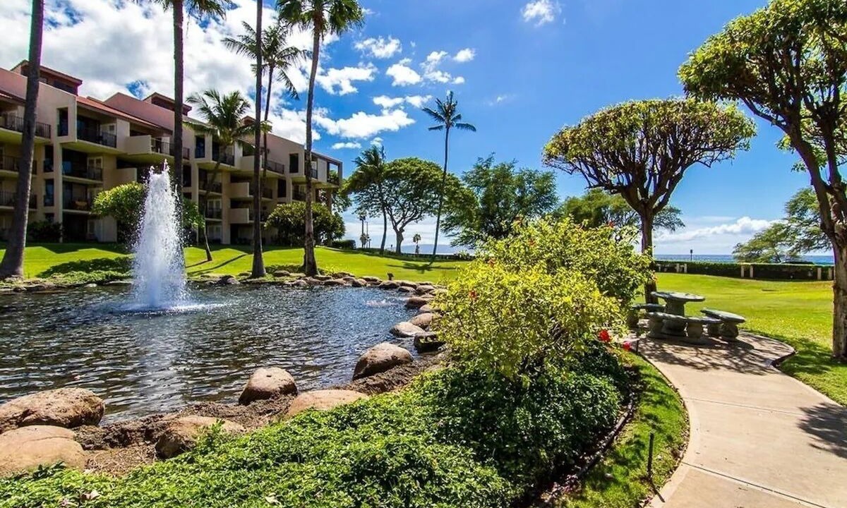 Photo of Outdoor in Kihei