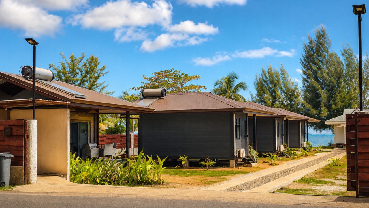 Photo of Outdoor in Moorea-Maiao