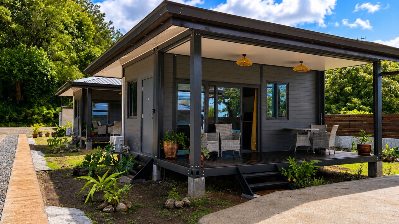 Photo of Outdoor in Moorea-Maiao