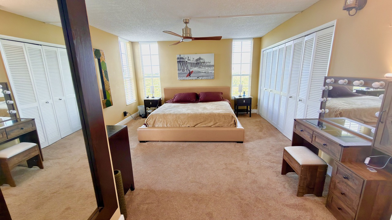 Photo of Bedroom in Survey Creek