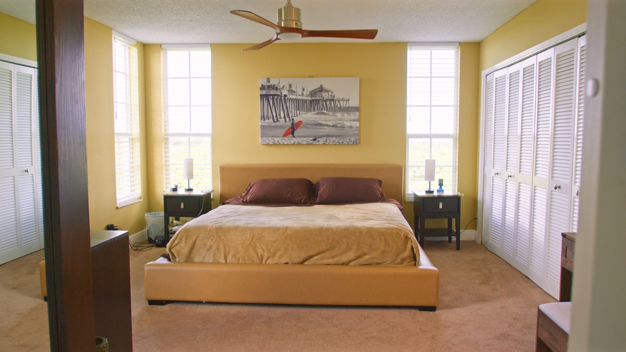 Photo of Bedroom in Survey Creek