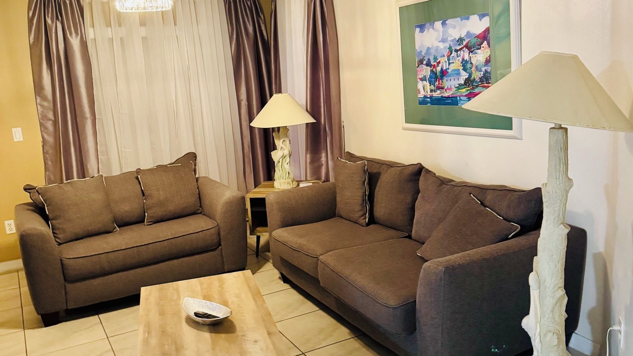 Photo of Livingroom in Lindfields