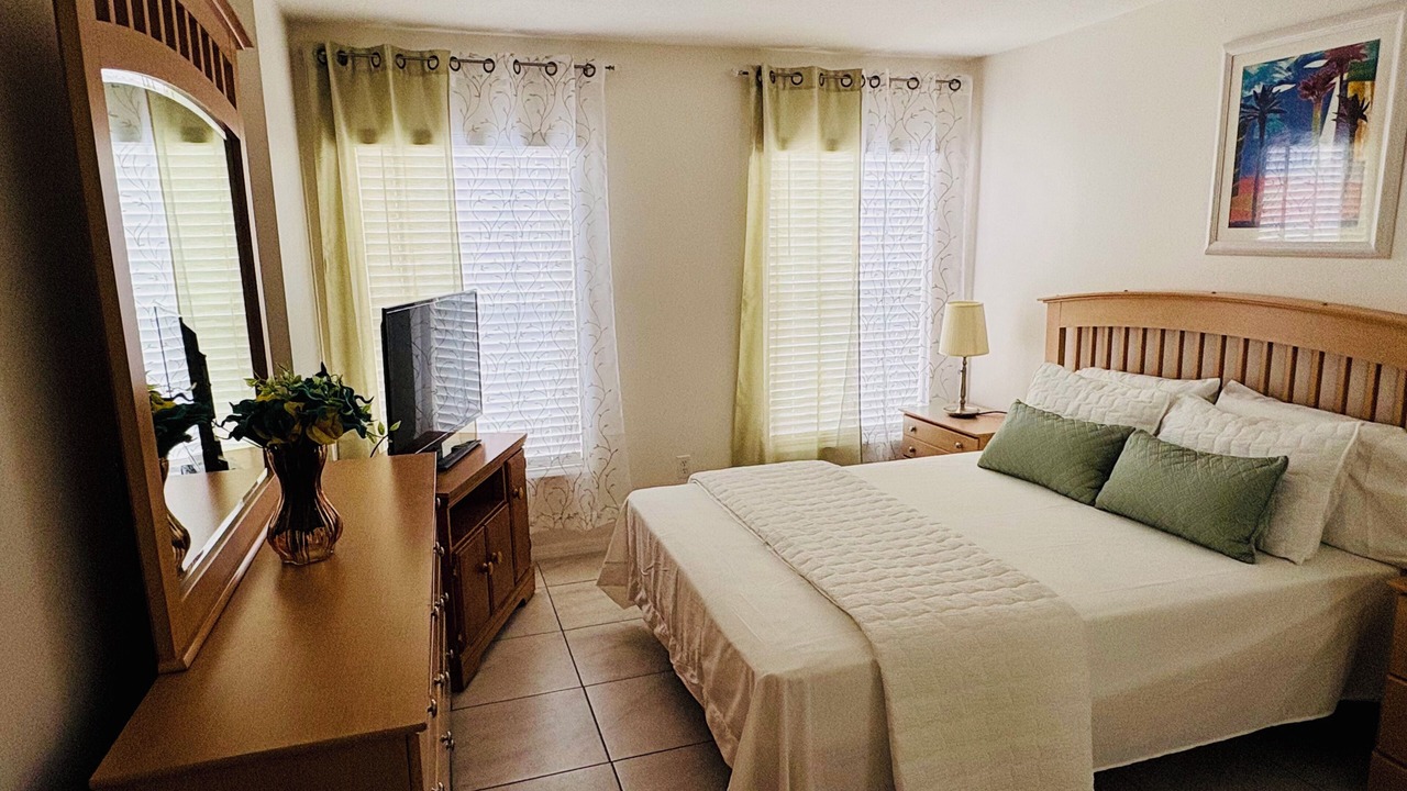 Photo of Bedroom in Lindfields
