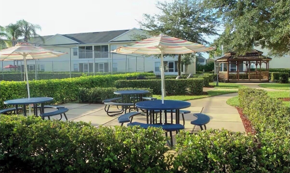 Photo of Outdoor in Lindfields