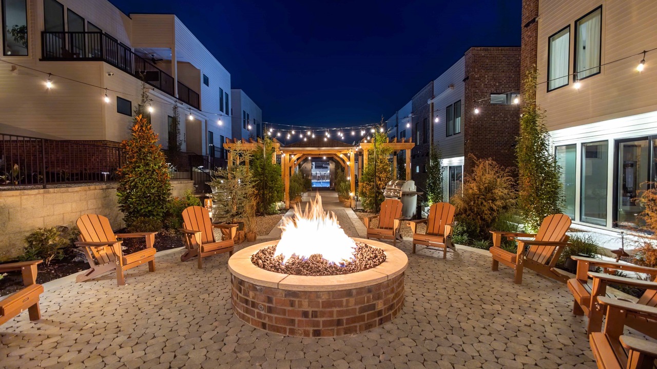 Photo of Outdoor in Historic Edgefield