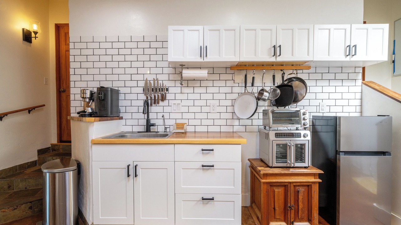 Photo of Kitchen in Kuau