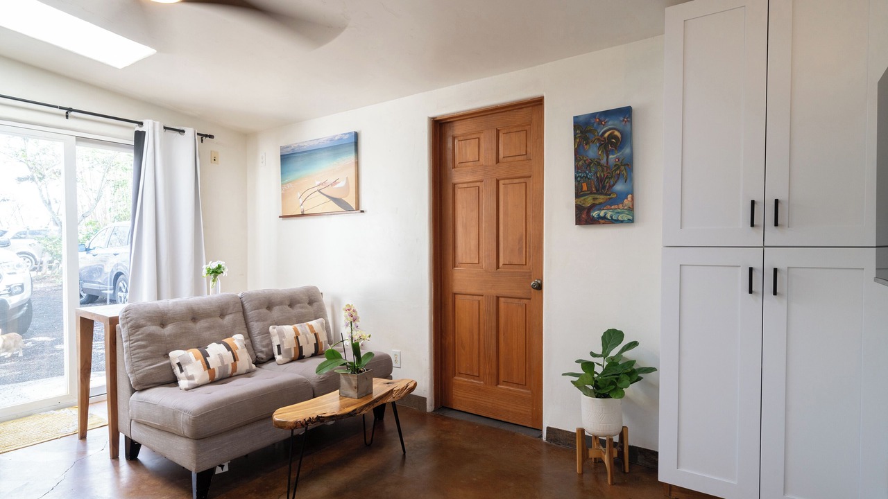 Photo of Livingroom in Kuau