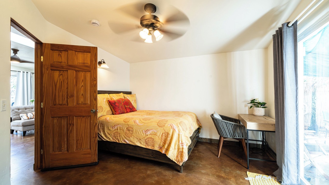 Photo of Bedroom in Kuau