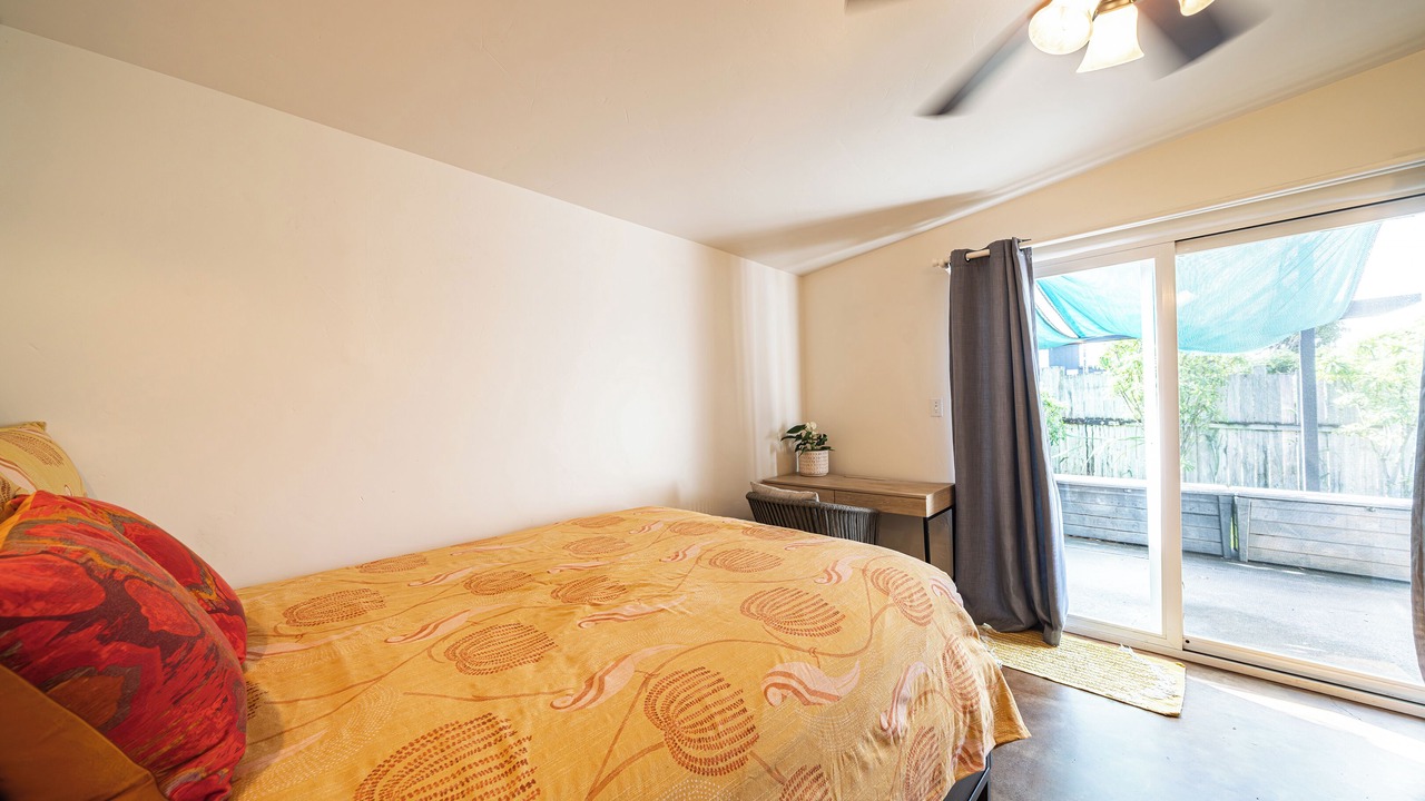 Photo of Bedroom in Kuau
