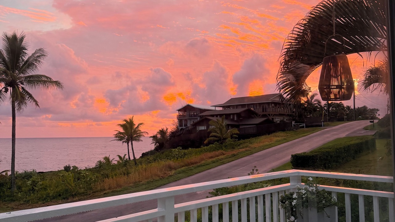Photo of Outdoor in Kapoho