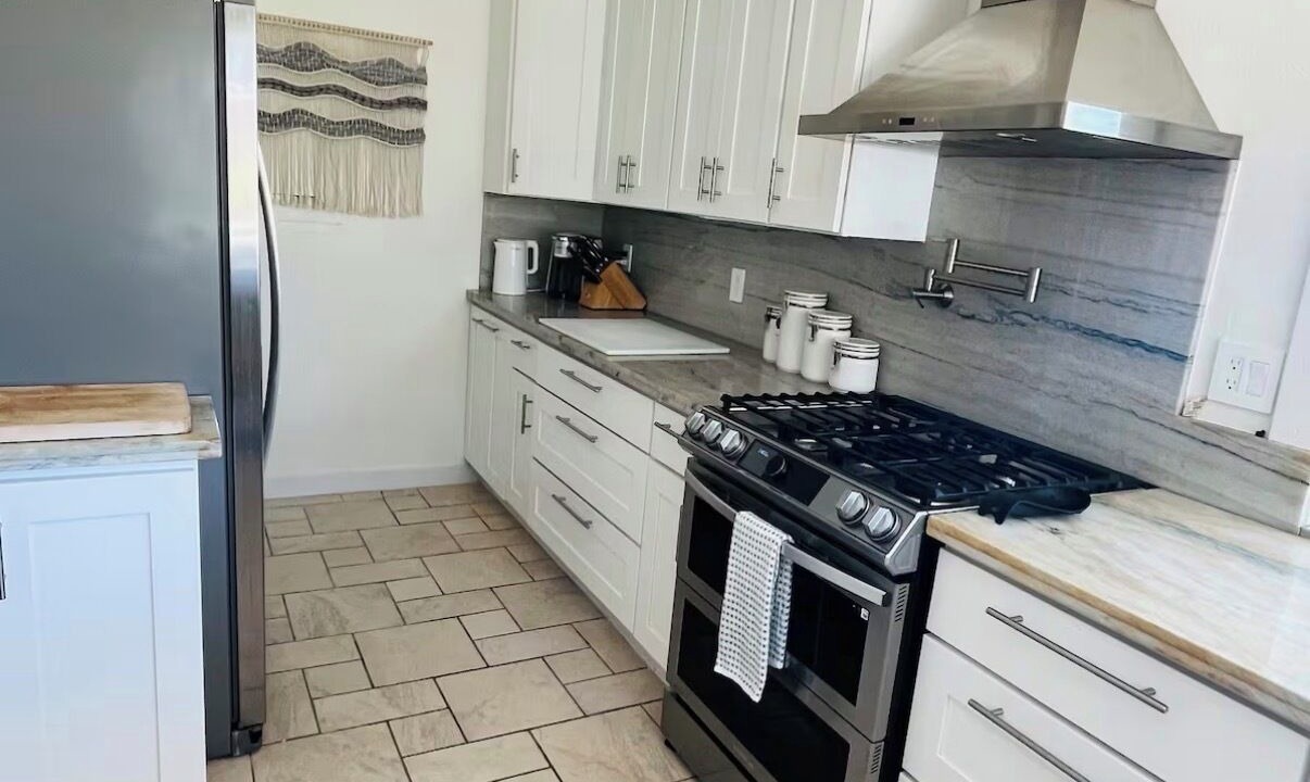 Photo of Kitchen in Kapoho
