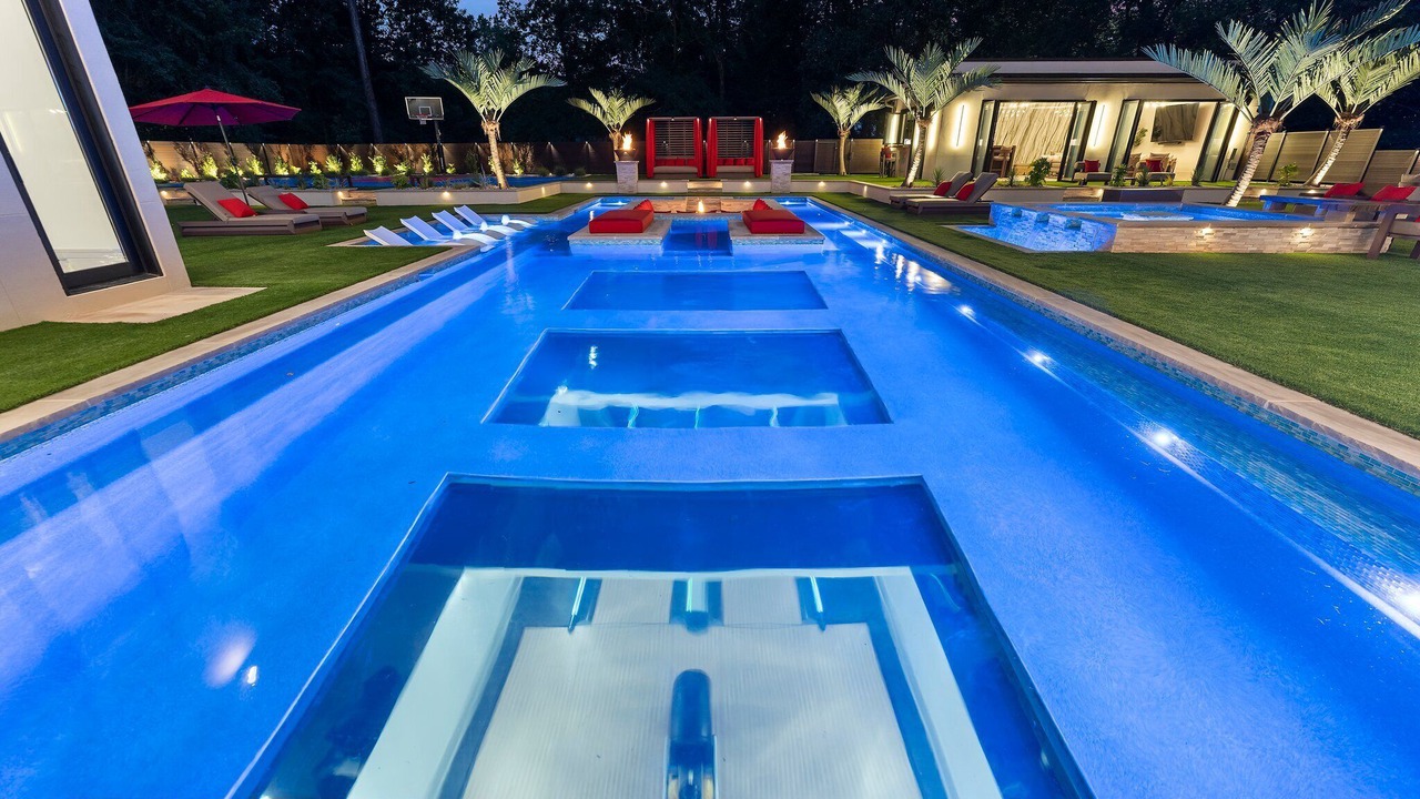 Photo of Outdoor in Buckhead