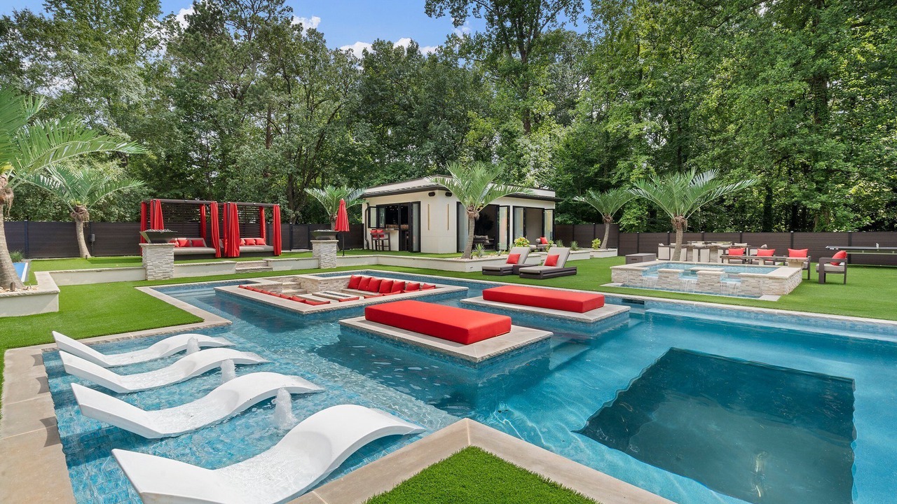 Photo of Outdoor in Buckhead