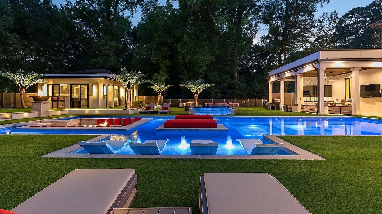 Photo of Outdoor in Buckhead