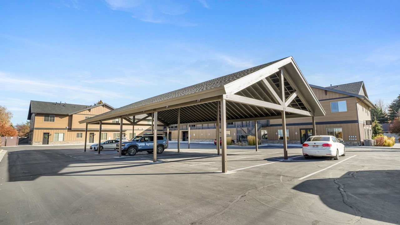 Photo of Outdoor in Midway