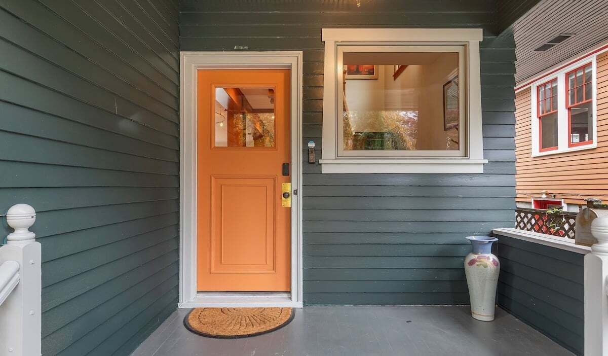 Photo of Outdoor in Lower Queen Anne