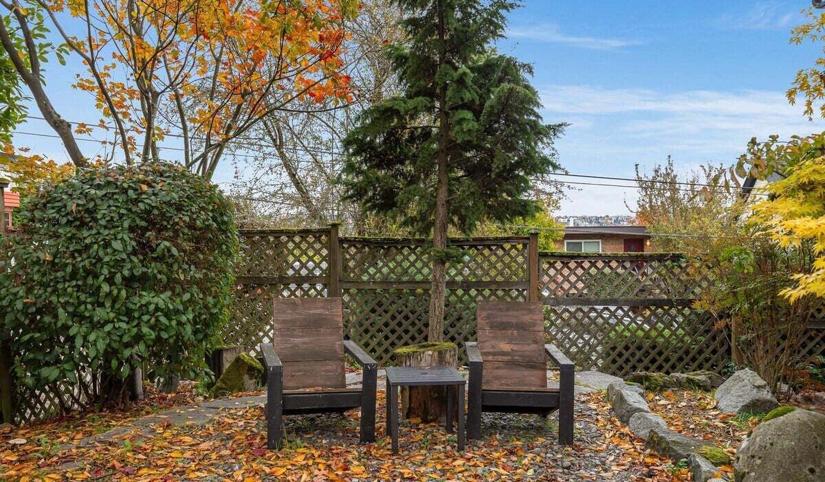 Photo of Outdoor in Lower Queen Anne