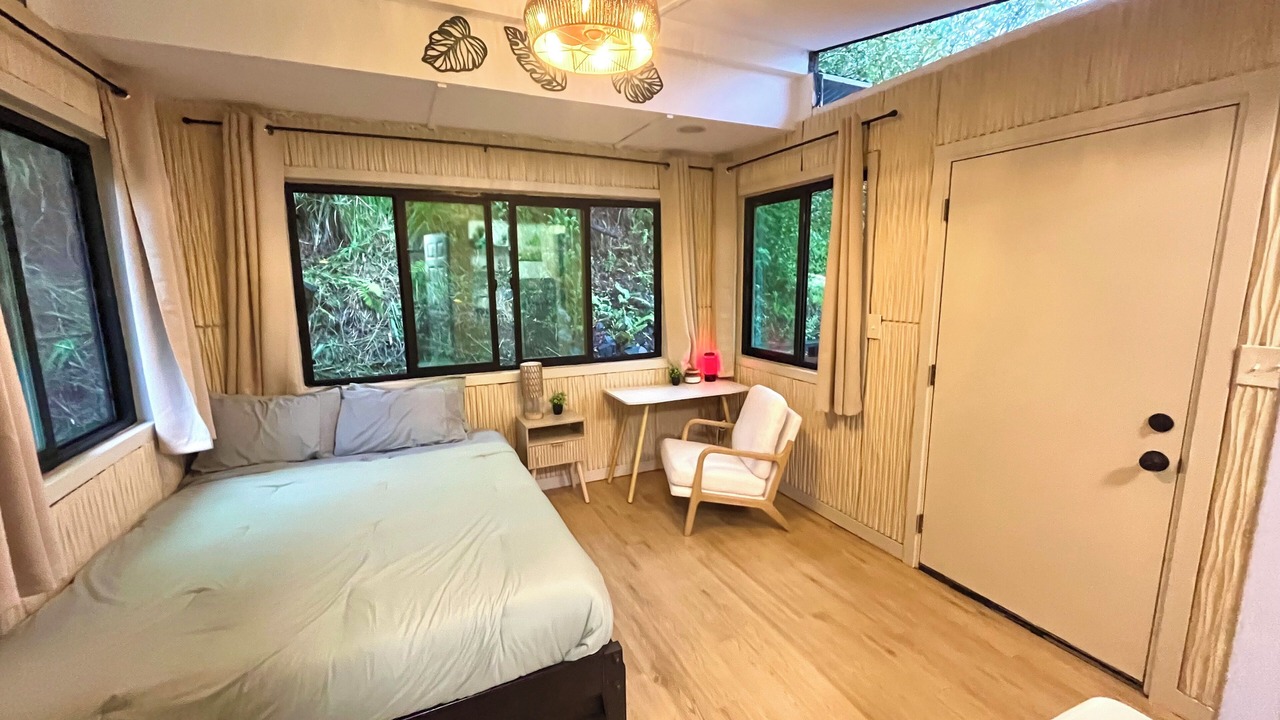 Photo of Bedroom in Kapoho