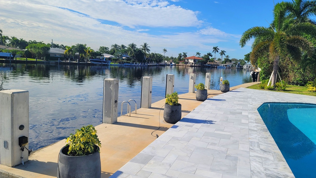 Photo of Outdoor in Garden Isles