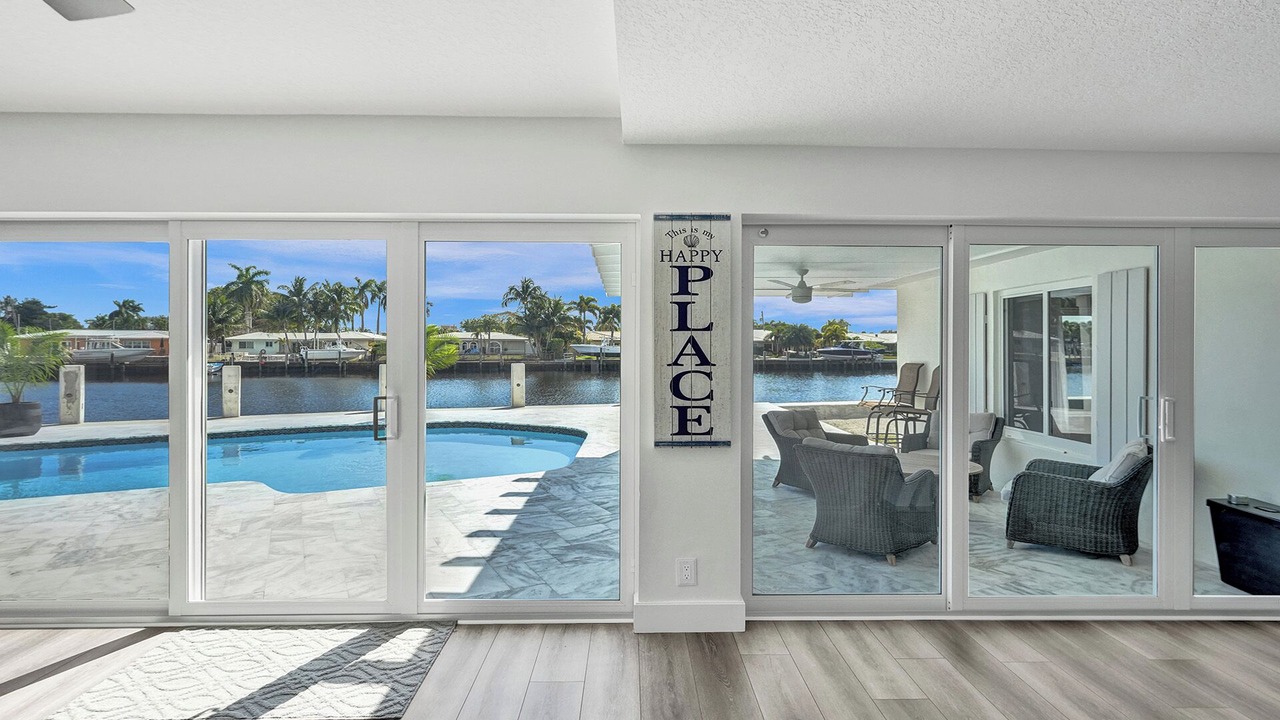 Photo of Outdoor in Garden Isles