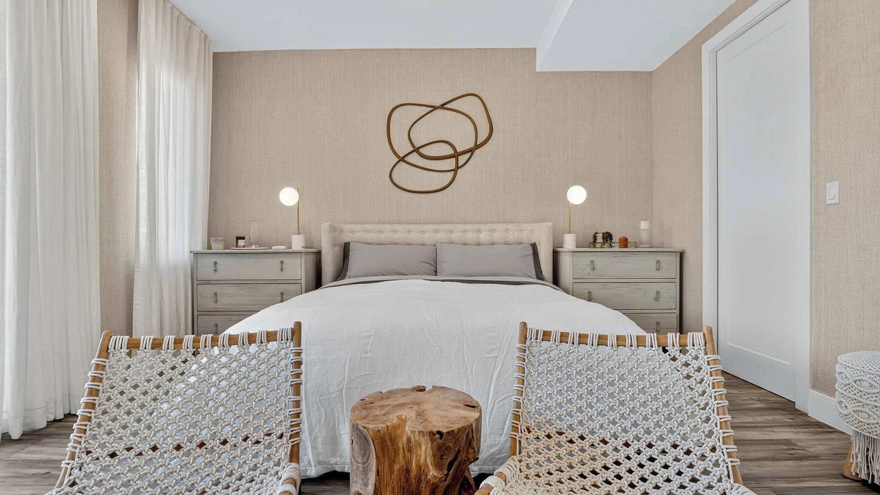 Photo of Bedroom in North Beach