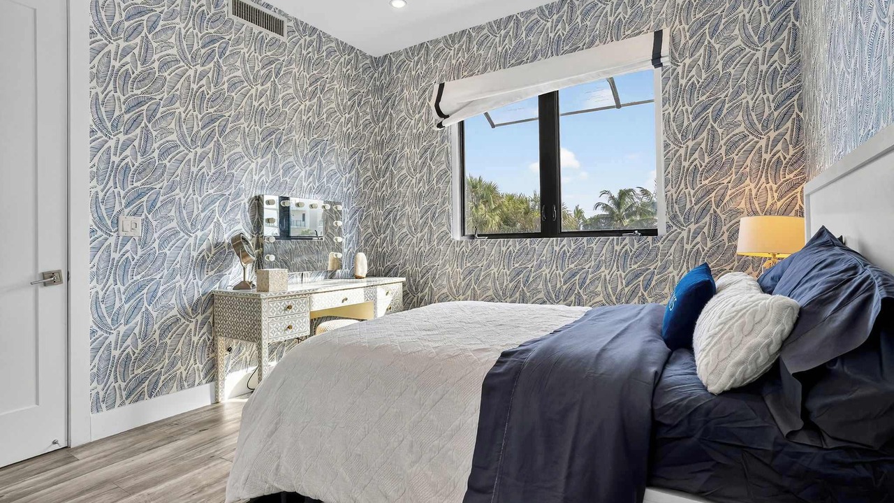 Photo of Bedroom in North Beach