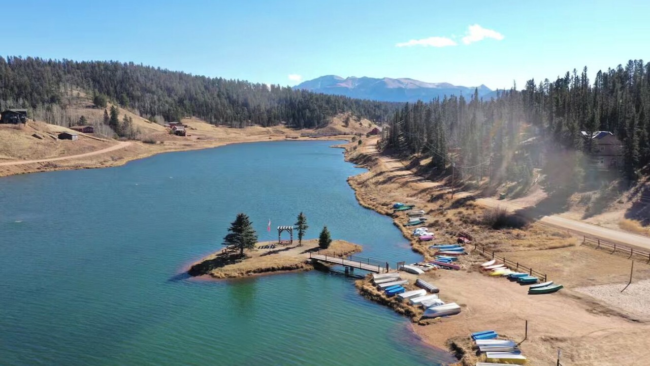 Photo of Outdoor in Spring Valley