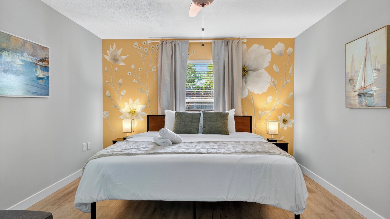 Photo of Bedroom in Sarasota Springs
