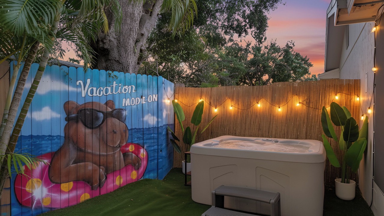 Photo of Outdoor in Sarasota Springs