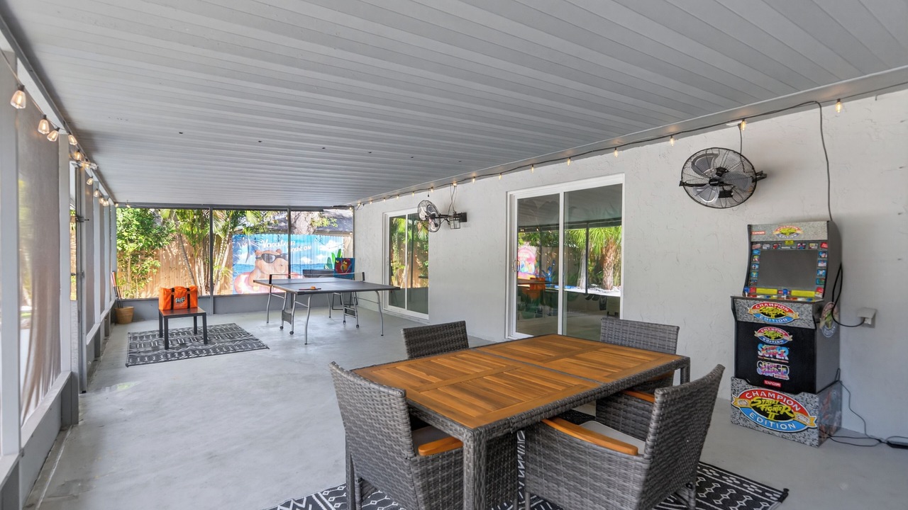 Photo of Outdoor in Sarasota Springs
