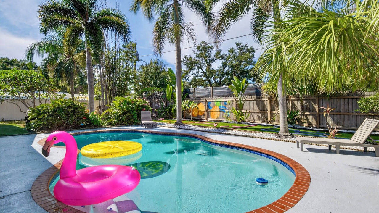 Photo of Outdoor in Sarasota Springs