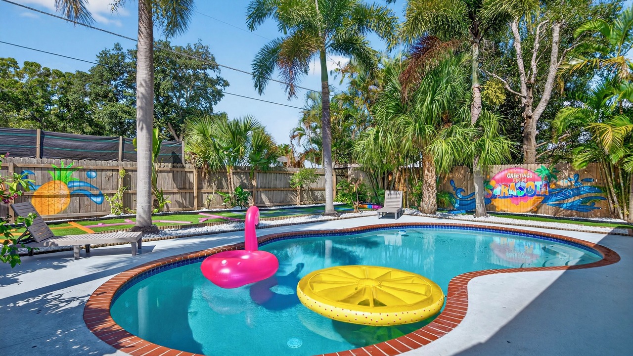 Photo of Outdoor in Sarasota Springs