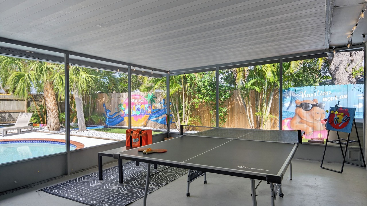 Photo of Bedroom in Sarasota Springs