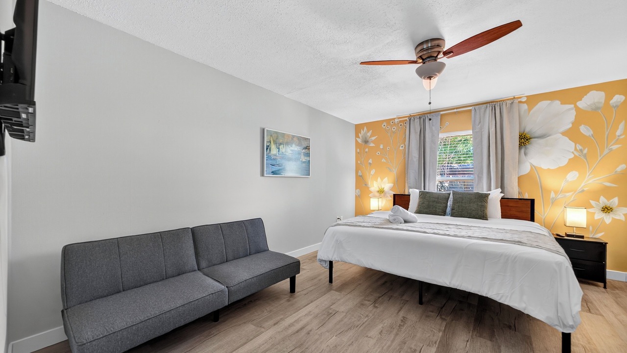 Photo of Bedroom in Sarasota Springs