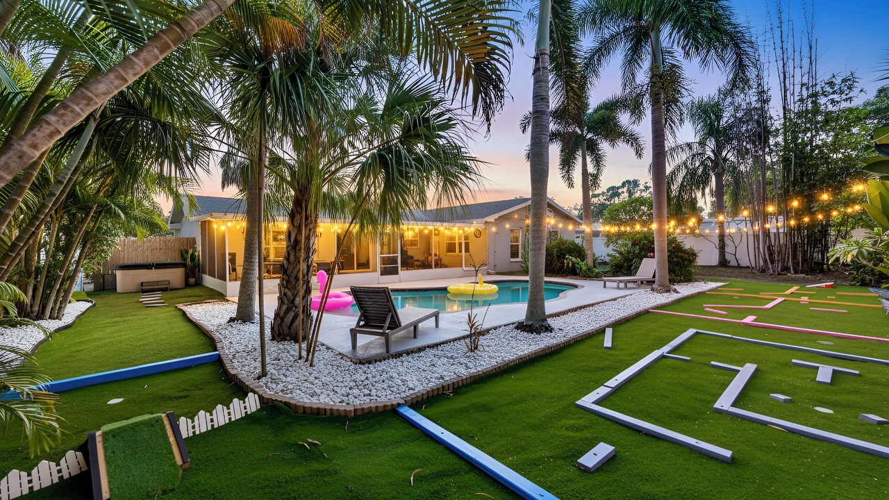 Photo of Outdoor in Sarasota Springs