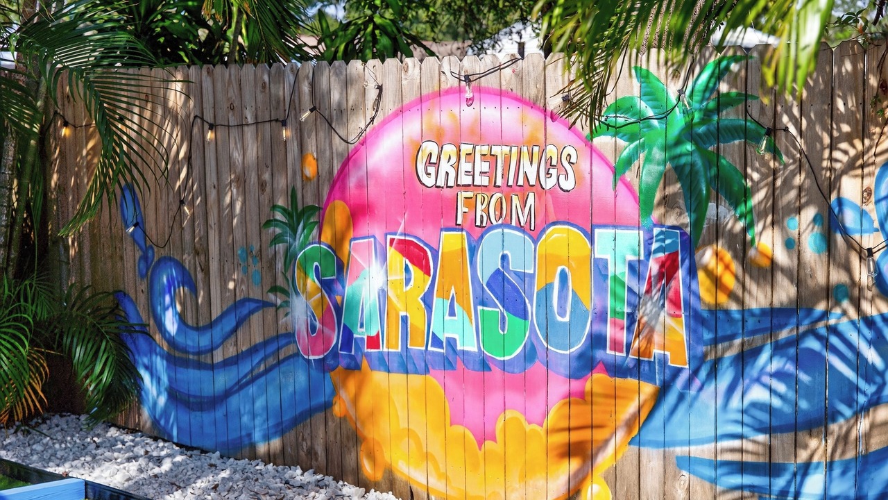 Photo of Outdoor in Sarasota Springs