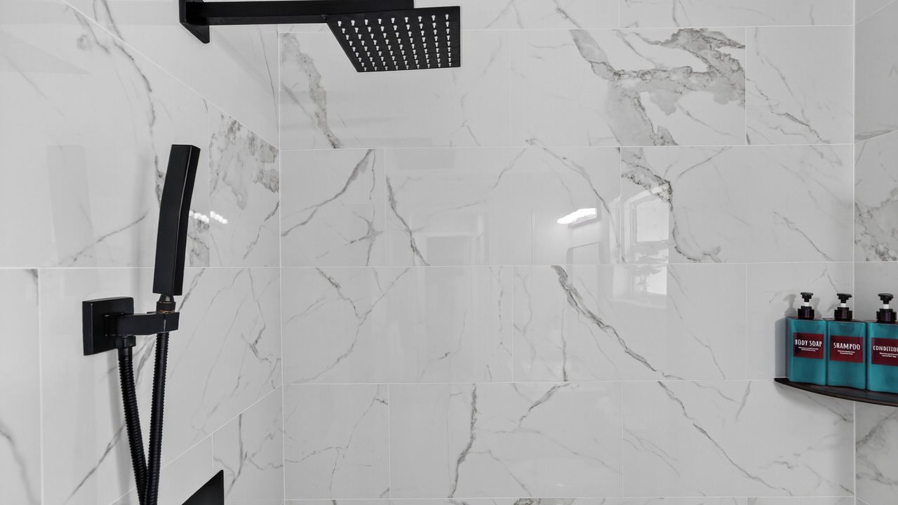 Photo of Bathroom in Sarasota Springs