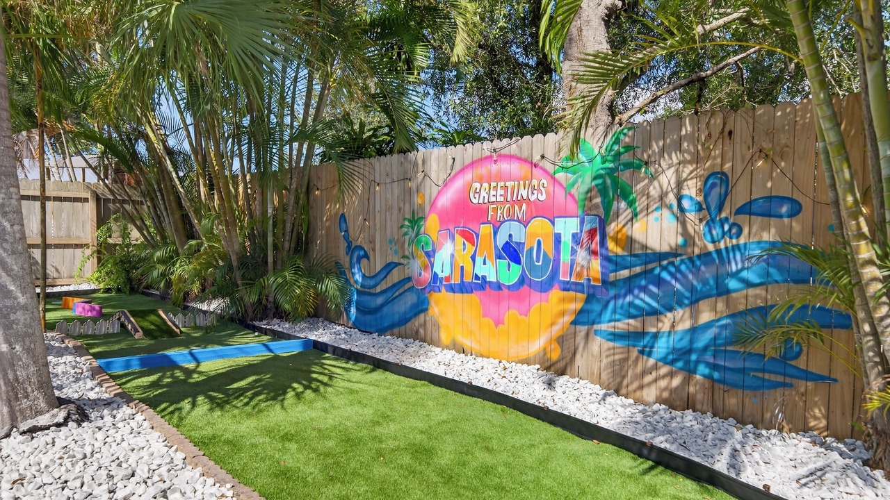Photo of Outdoor in Sarasota Springs