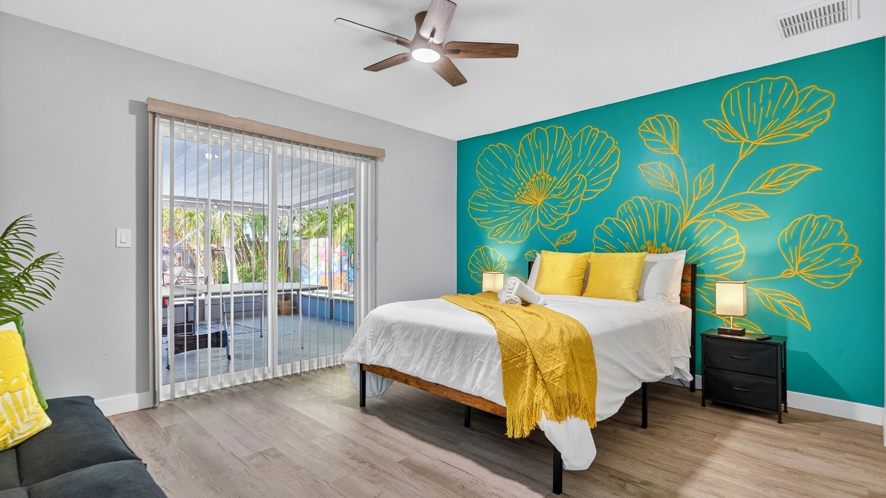 Photo of Bedroom in Sarasota Springs