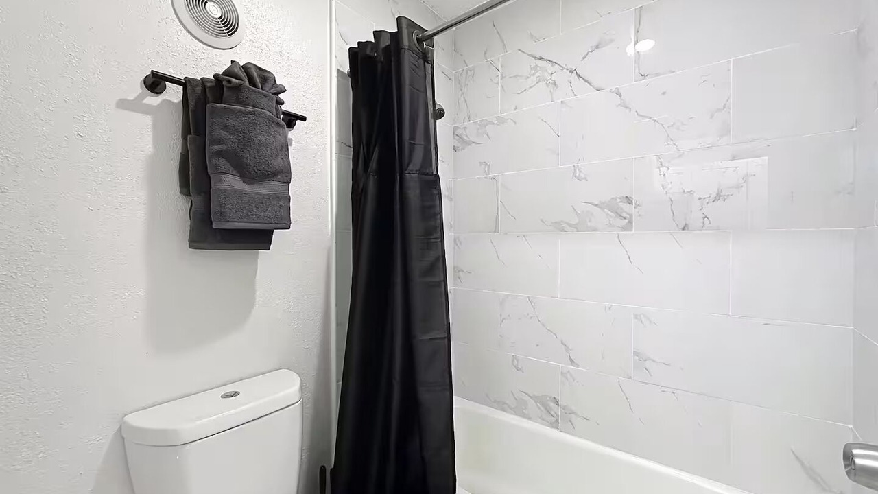 Photo of Bathroom in Hollyford
