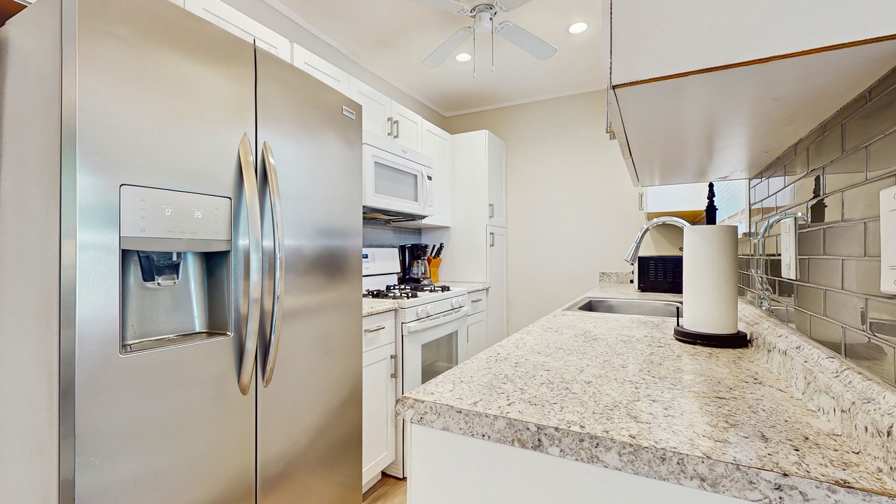 Photo of Kitchen in Victoria Park