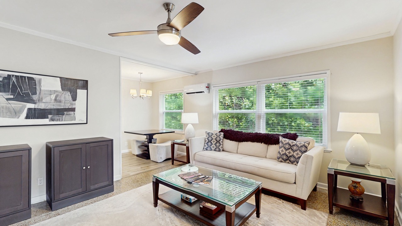 Photo of Livingroom in Victoria Park