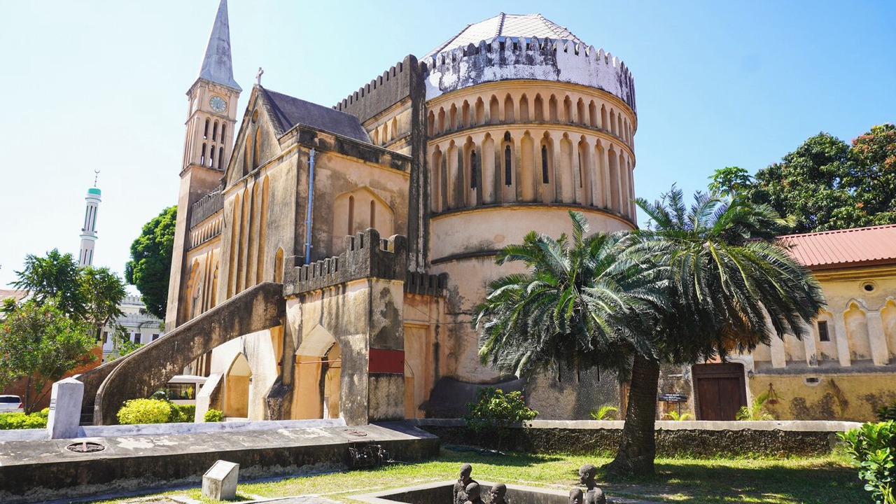 Photo of Others in Stone Town