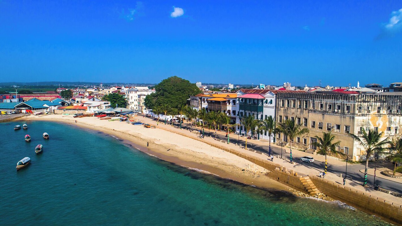 Photo of Others in Stone Town