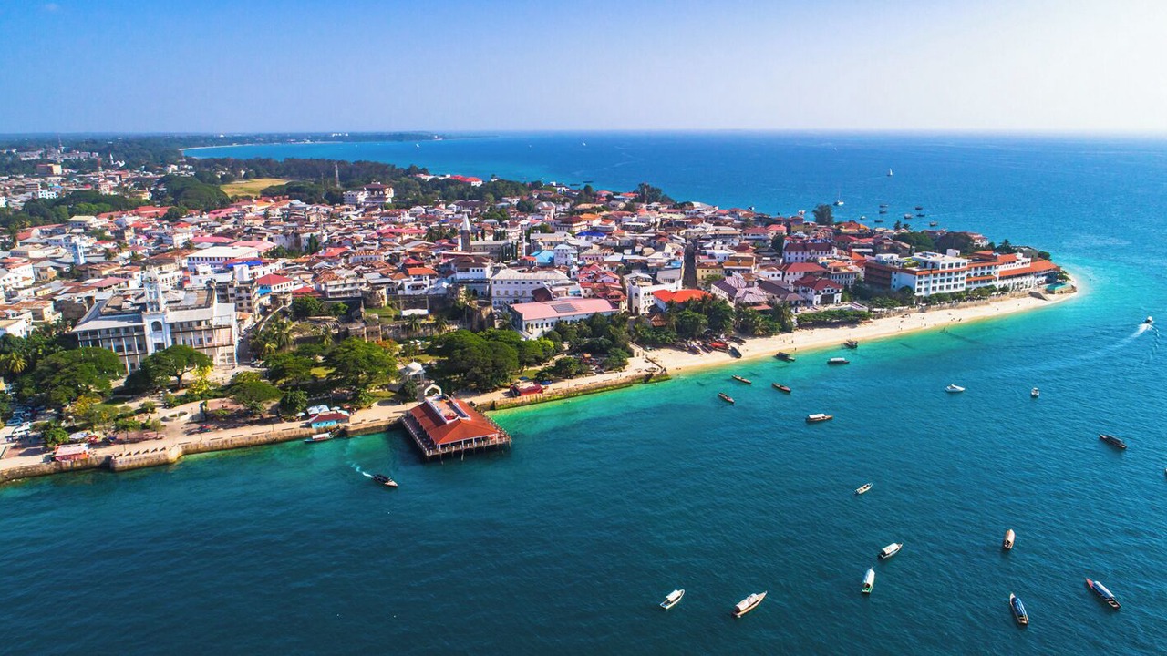 Photo of Others in Stone Town