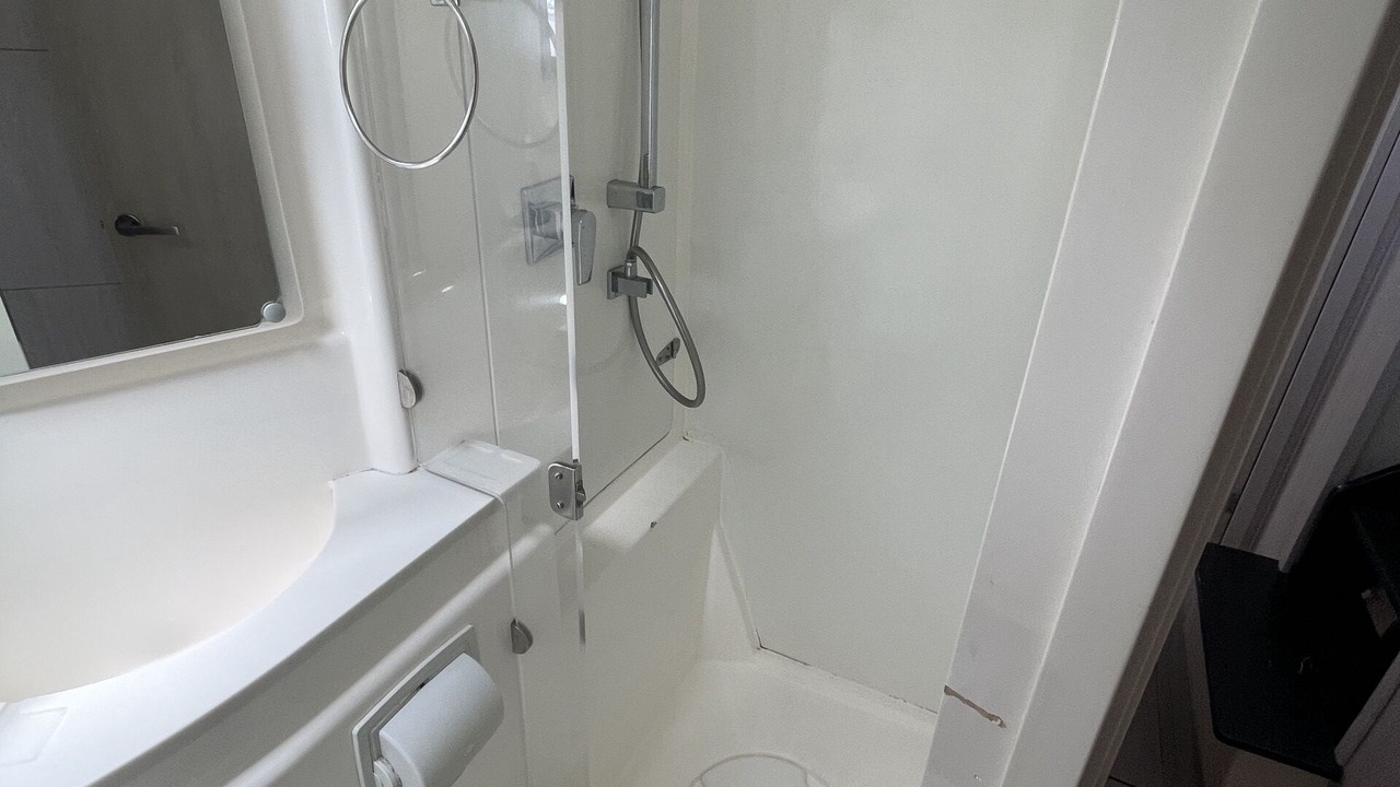 Photo of Bathroom in Stone Town