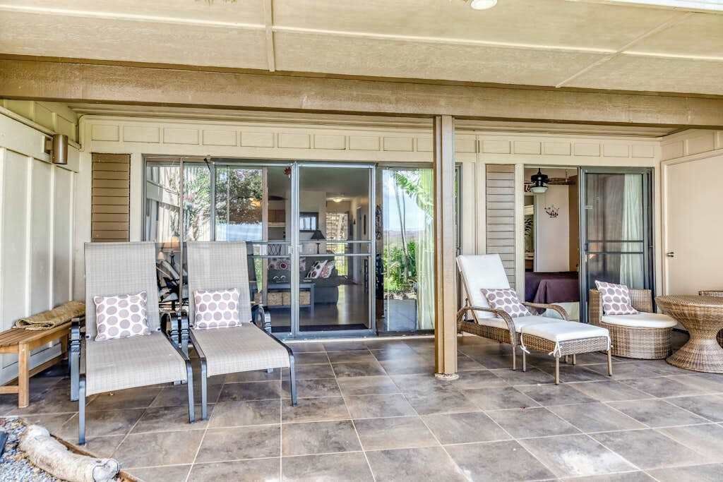 Photo of Patio Balcony in Maunaloa