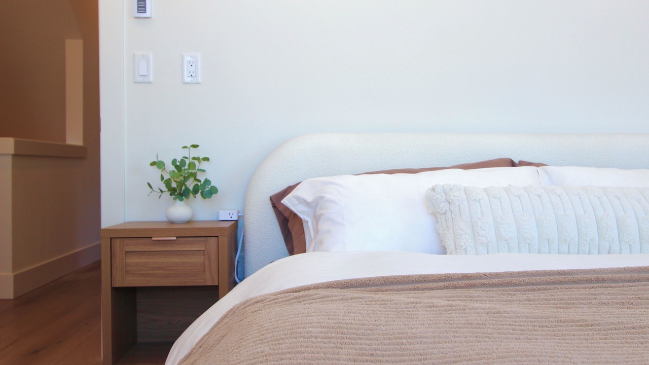 Photo of Bedroom in North Admiral