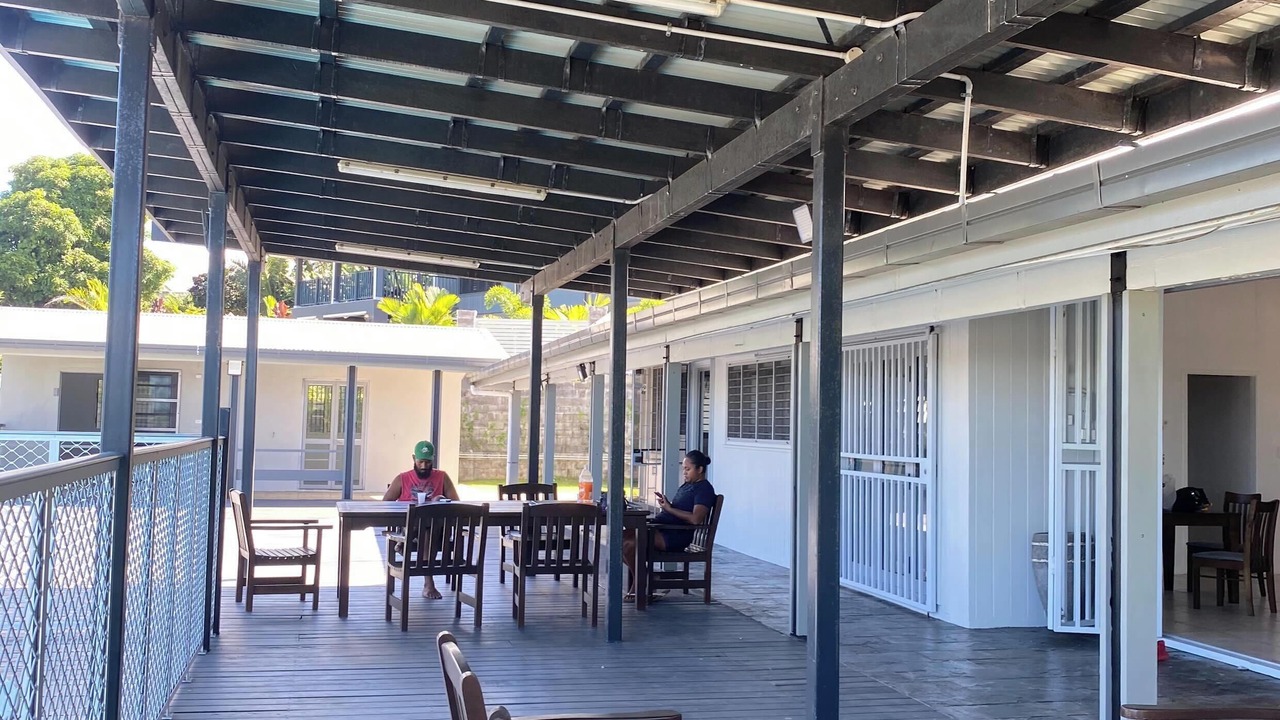 Photo of Outdoor in Suva