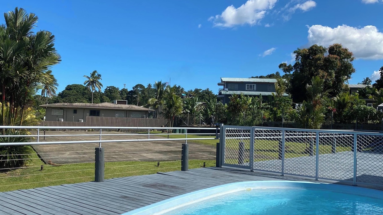 Photo of Outdoor in Suva